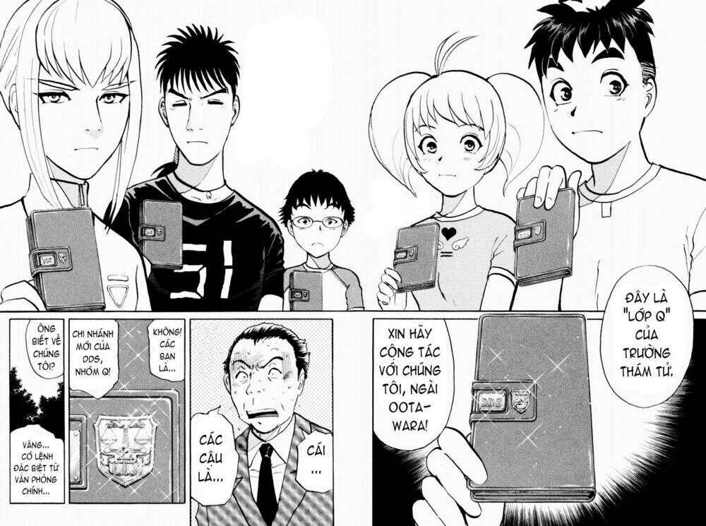 detective academy q chapter 19 5