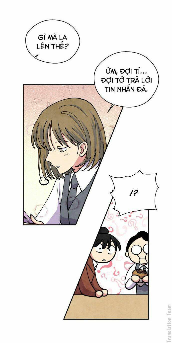 tai sói và mũ đỏ chapter 39 49