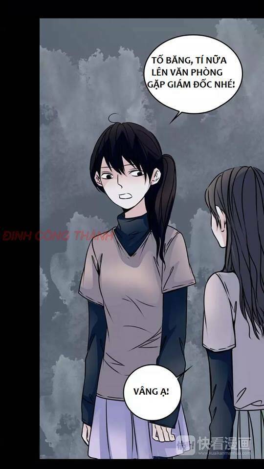 tiểu quỷ chapter 22 45