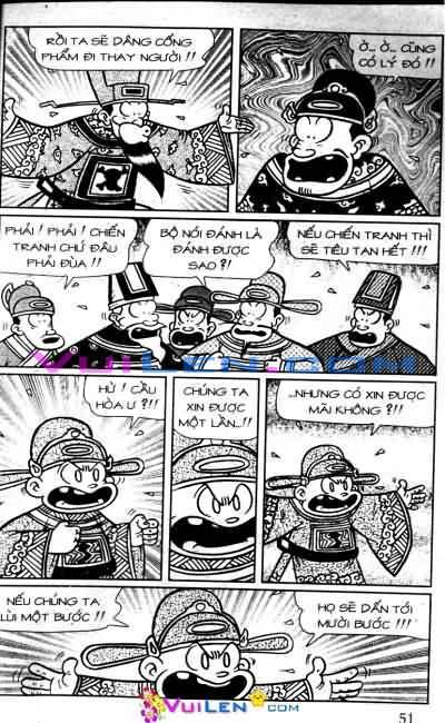 thần đồng đất việt chapter 64 45