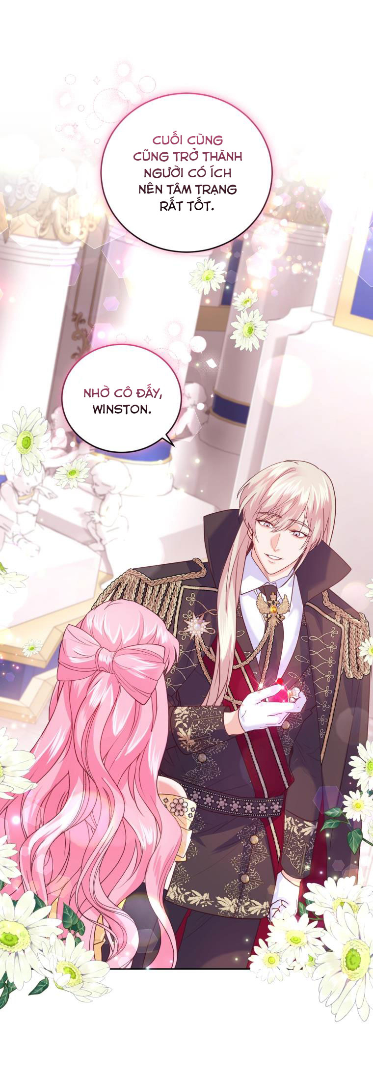 trở thành nhà điều chế nước hoa duy nhất của bạo chúa chapter 63 24