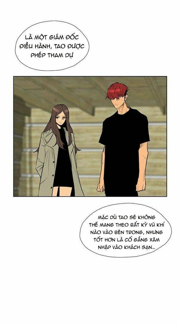 kẻ hồi sinh chapter 81 20