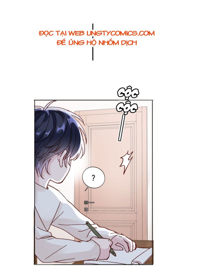 tôi phải làm 1 kẻ đại xấu xa chapter 6 23