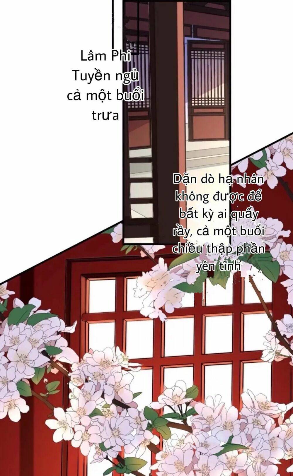 sủng phi của vương chapter 61 10