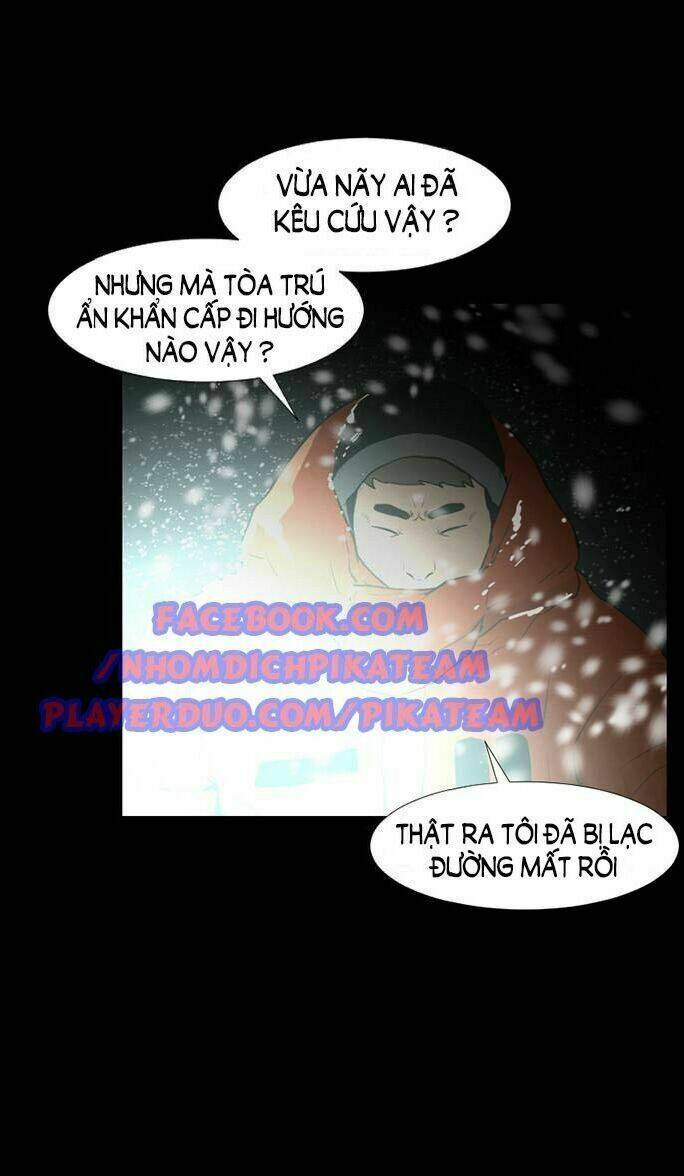 đêm vùng cực chapter 25 72