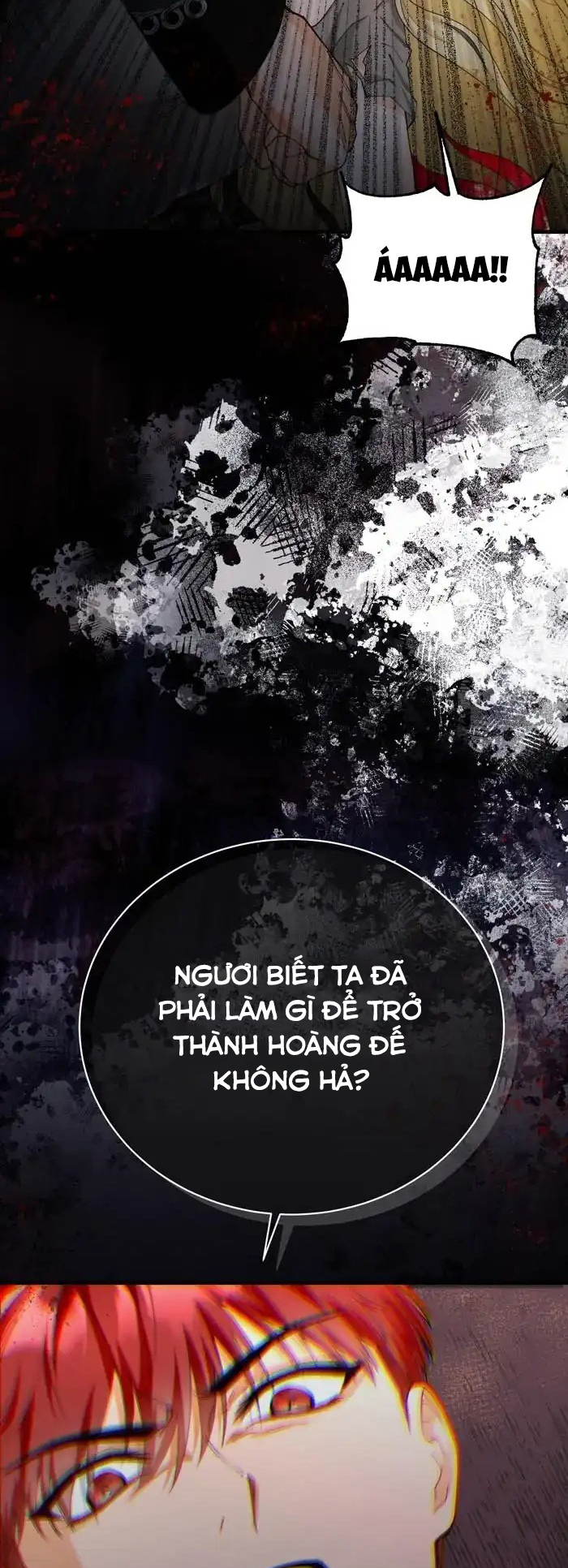 trở thành thánh nữ giả mạo chapter 4 14