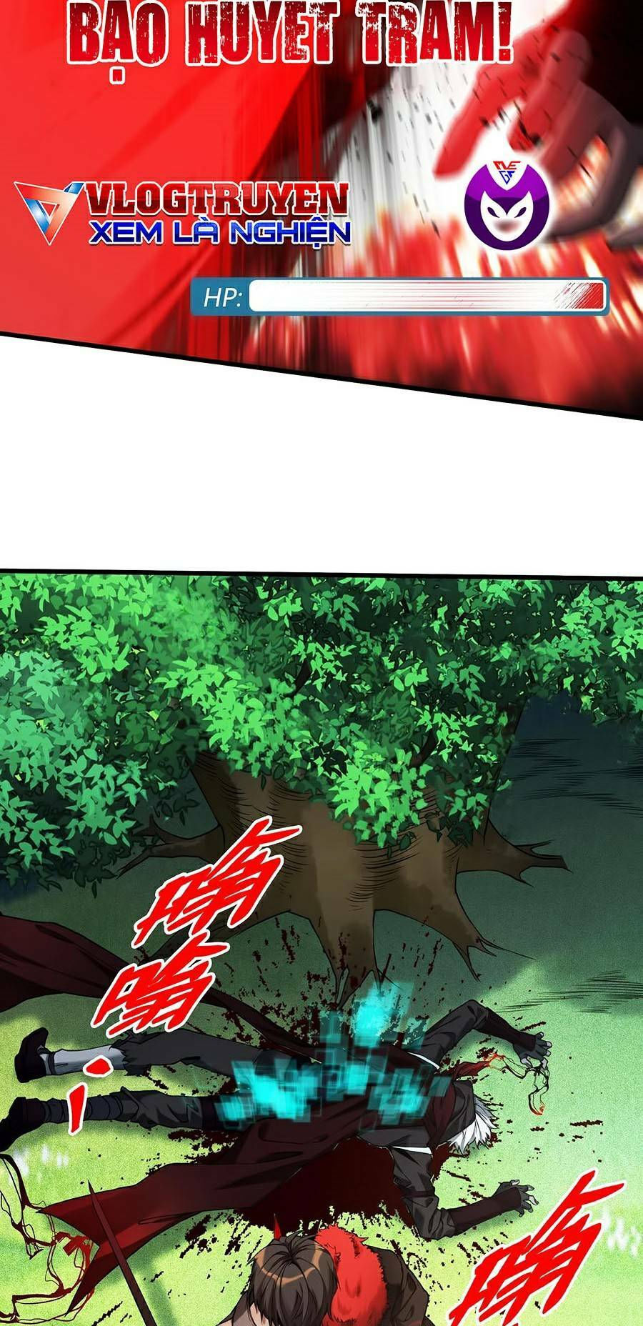 người chơi siêu mạnh chapter 2 75