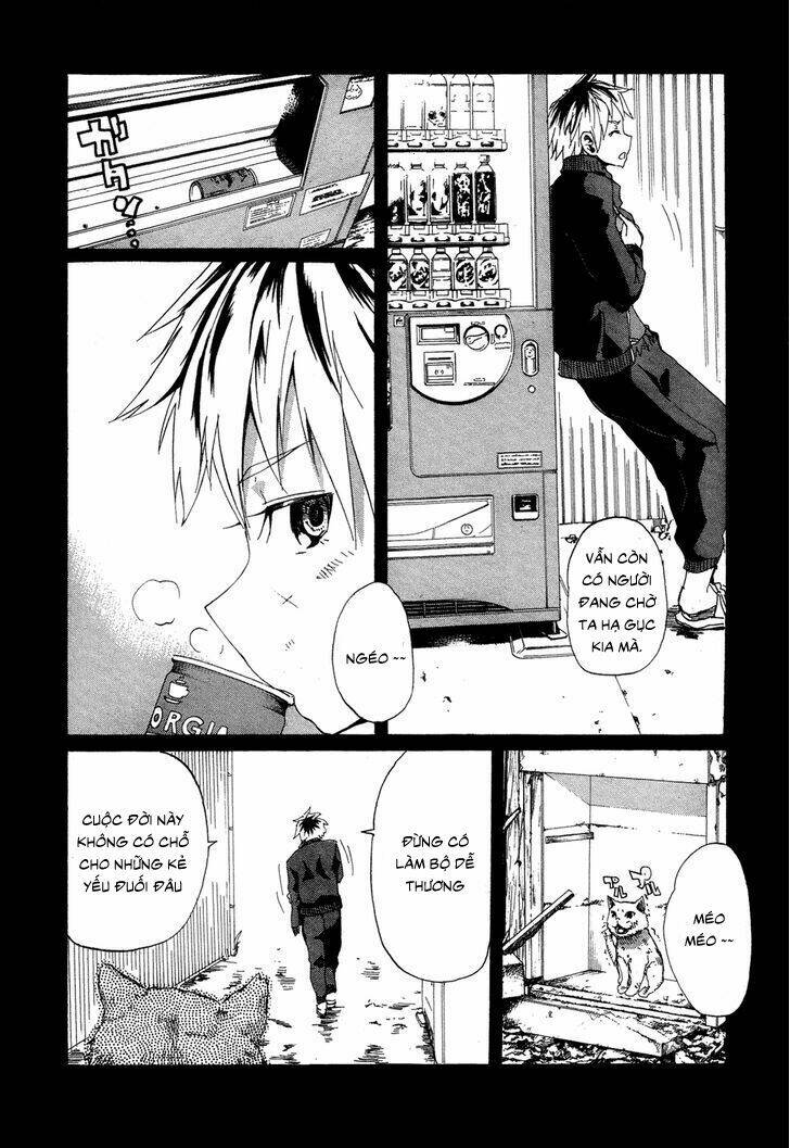 frogman chapter 39 5