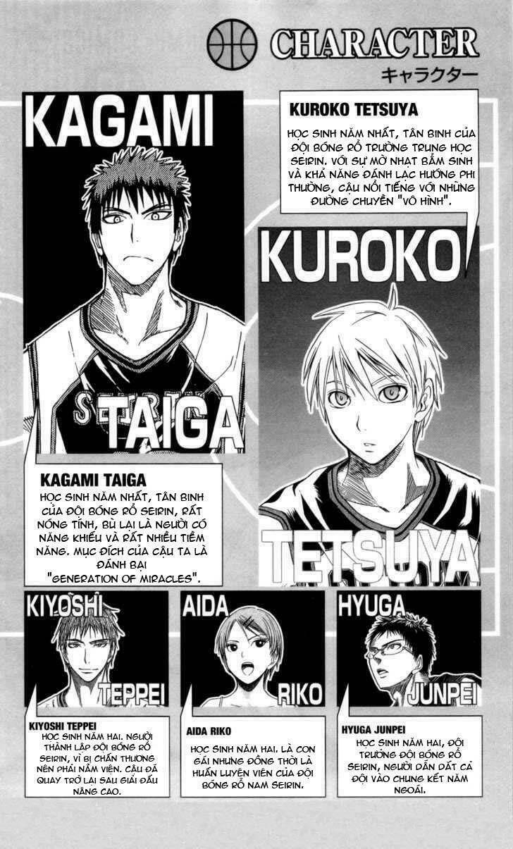 vua bóng rổ kuroko chapter 81 3