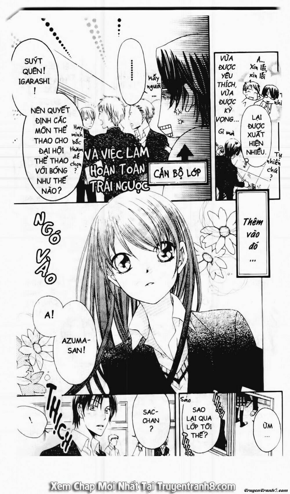 tiểu thư sachie chapter 36 9