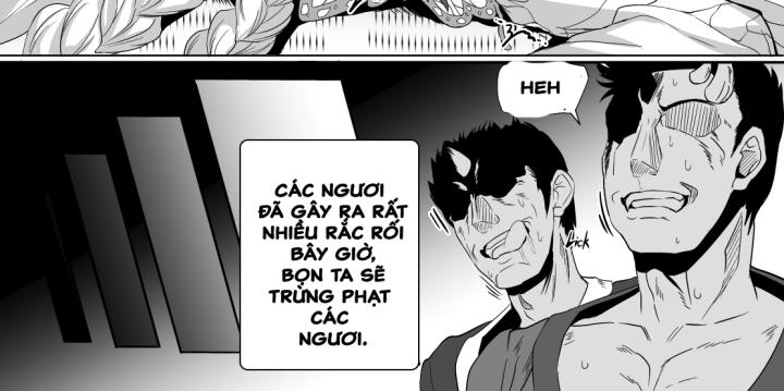 [18+] tuyển tập one shot chapter 10 14