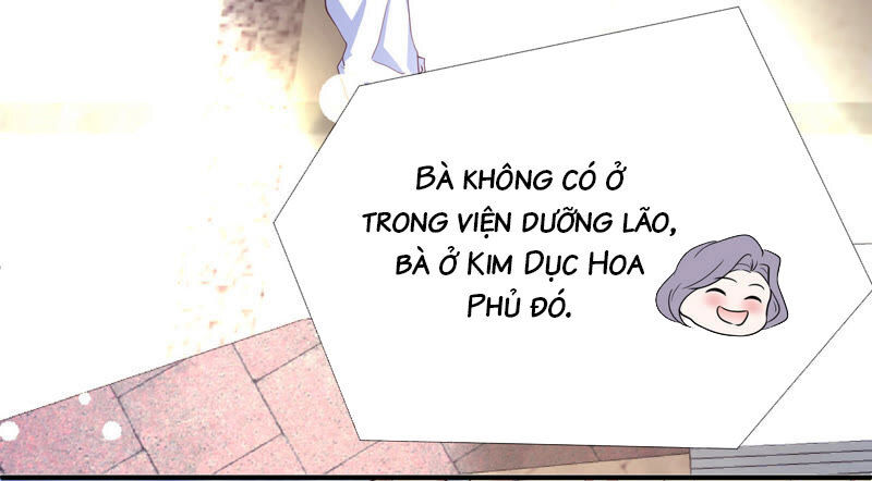 chiến lược lãng mạn của thịnh thiếu chapter 52 14