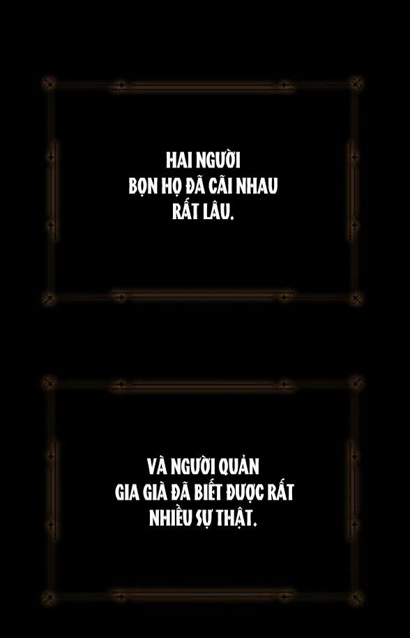 tôi muốn trở thành cô ấy dù chỉ là một ngày chapter 138.2 4