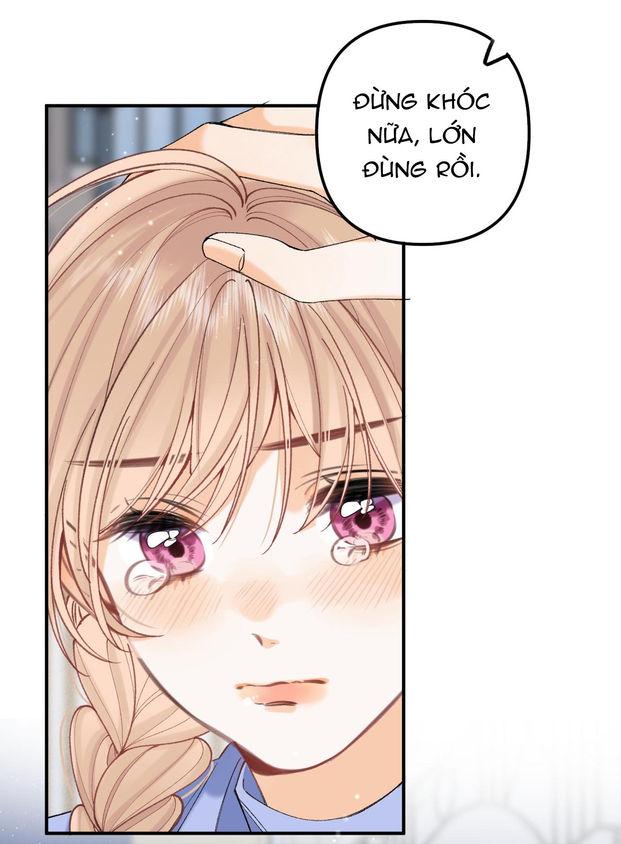 vụng trộm không thể giấu - mối tình thầm kín chapter 113.2 5