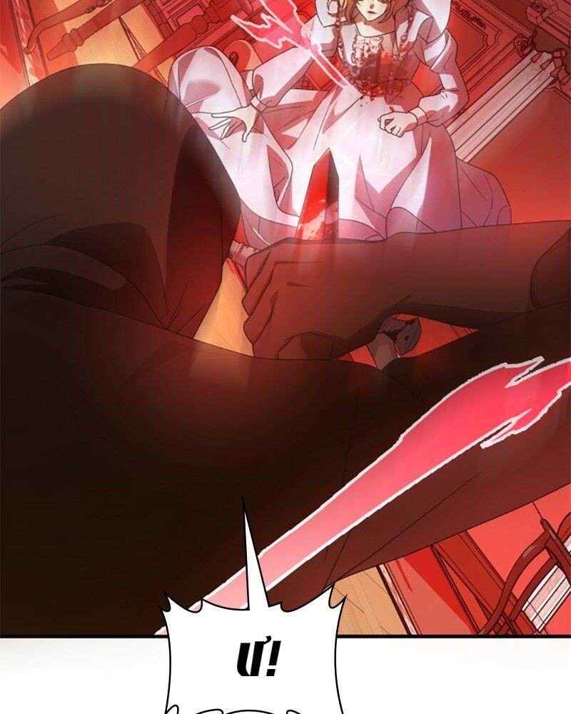 tôi muốn trở thành cô ấy dù chỉ là một ngày chapter 72 5