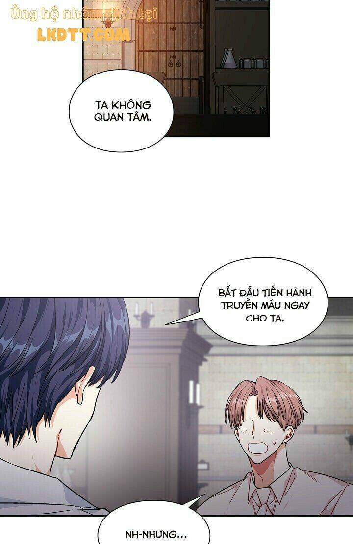 nữ hoàng ngoại khoa chapter 89 38