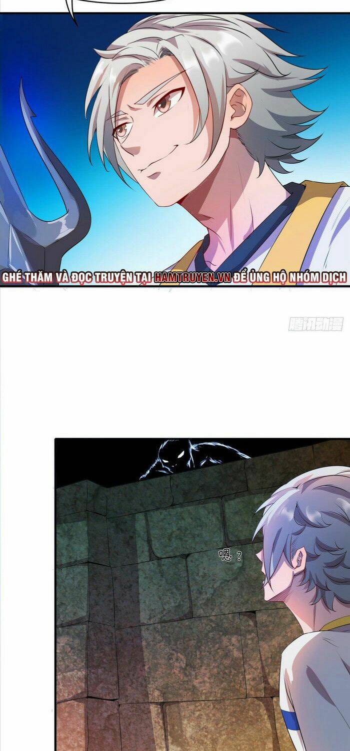 pháp sư truyền kỳ chapter 6 24