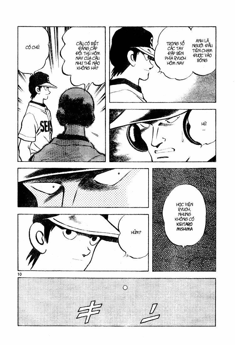 trò chơi vượt qua thử thách chapter 80 11