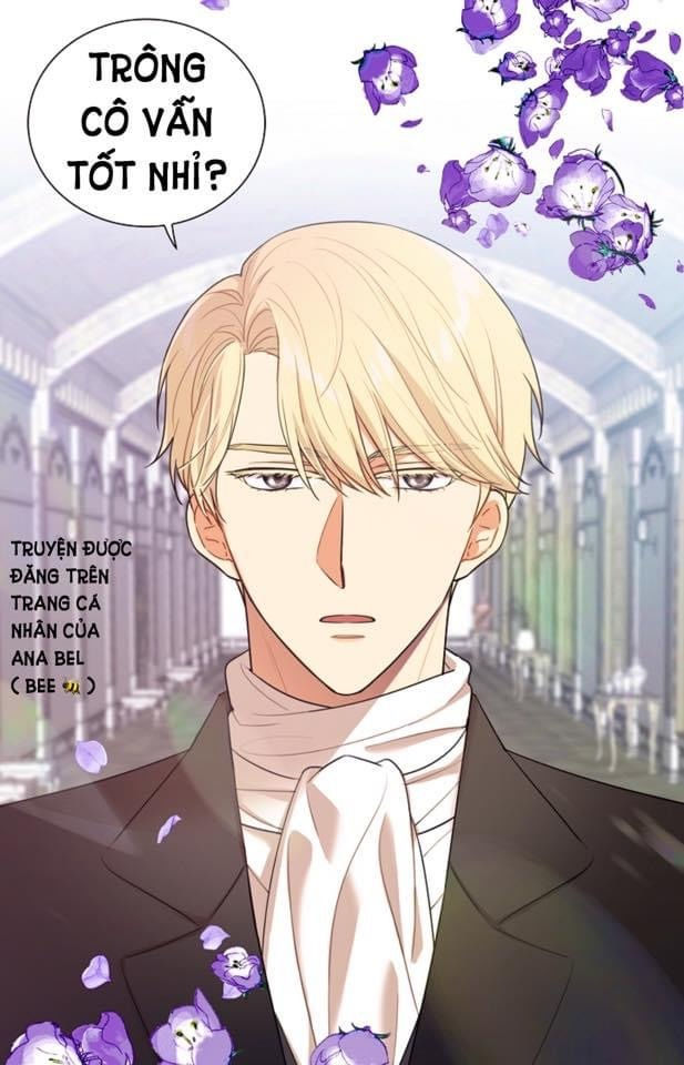 xuyên không trở thành mẹ của nhân vật phản diện chapter 2 75