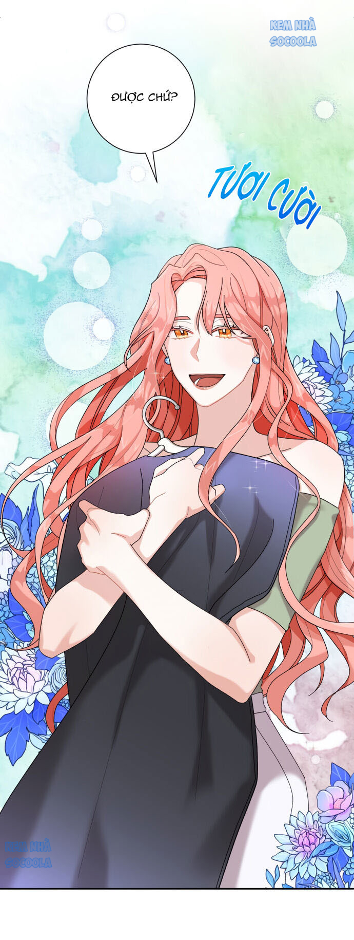 người chồng cũ tuyệt vời của tôi chapter 2 49