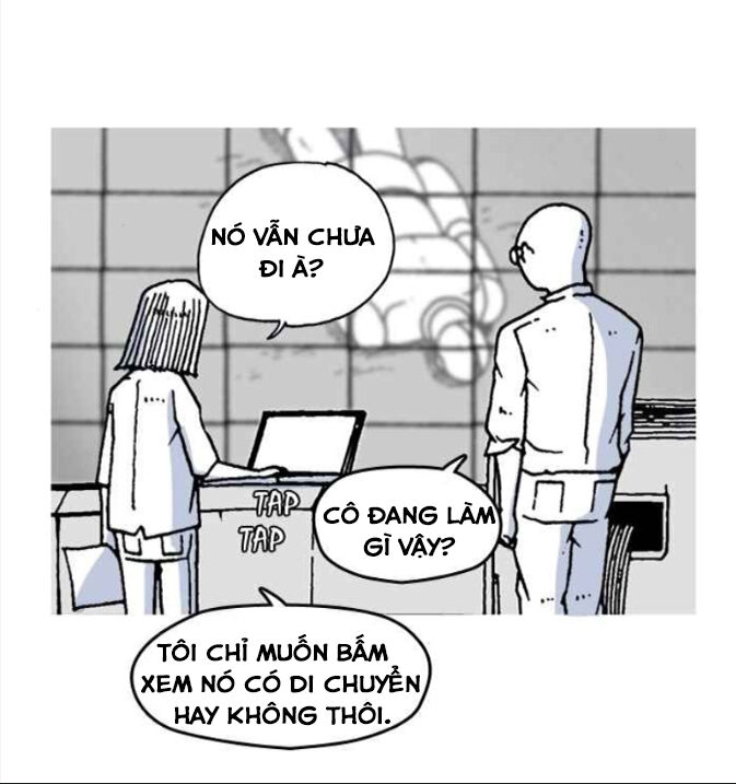 mắc kẹt trên mặt trăng chapter 14 45