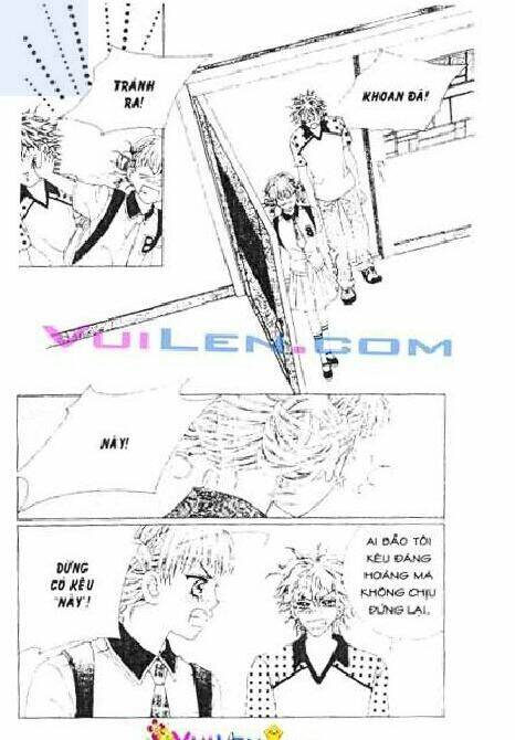 ánh nắng chói chang chapter 12 3