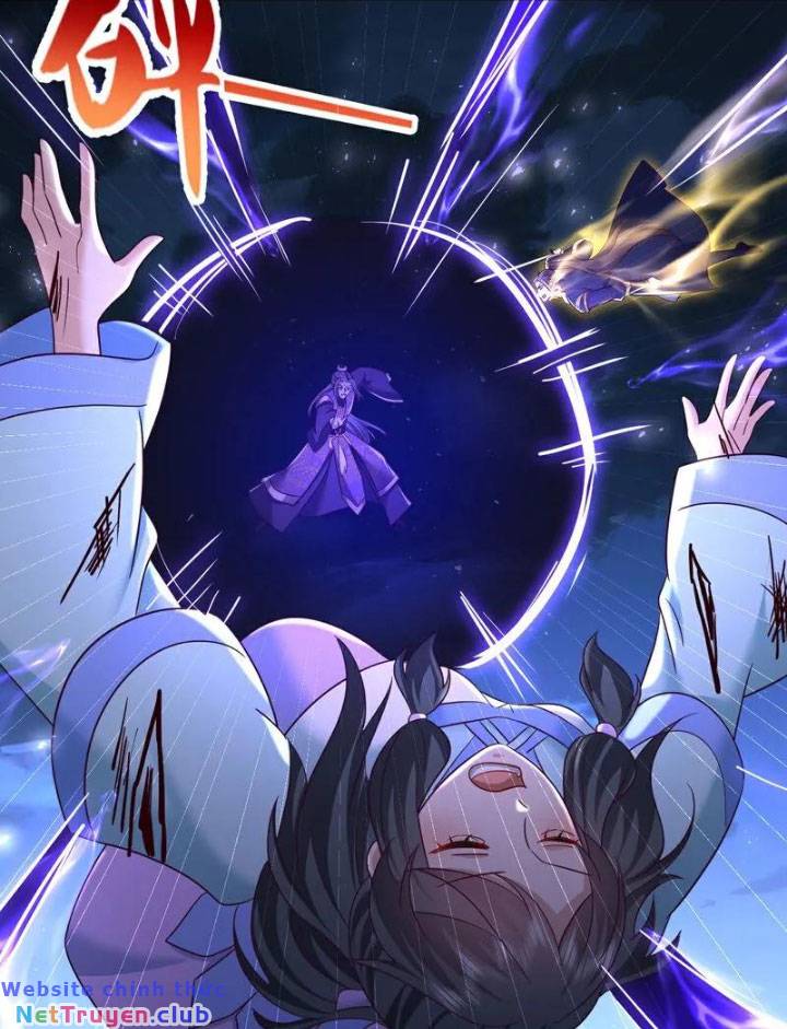 tiên võ đế tôn chapter 500 4