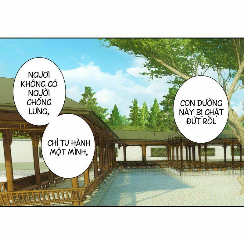 già thiên chapter 111 41