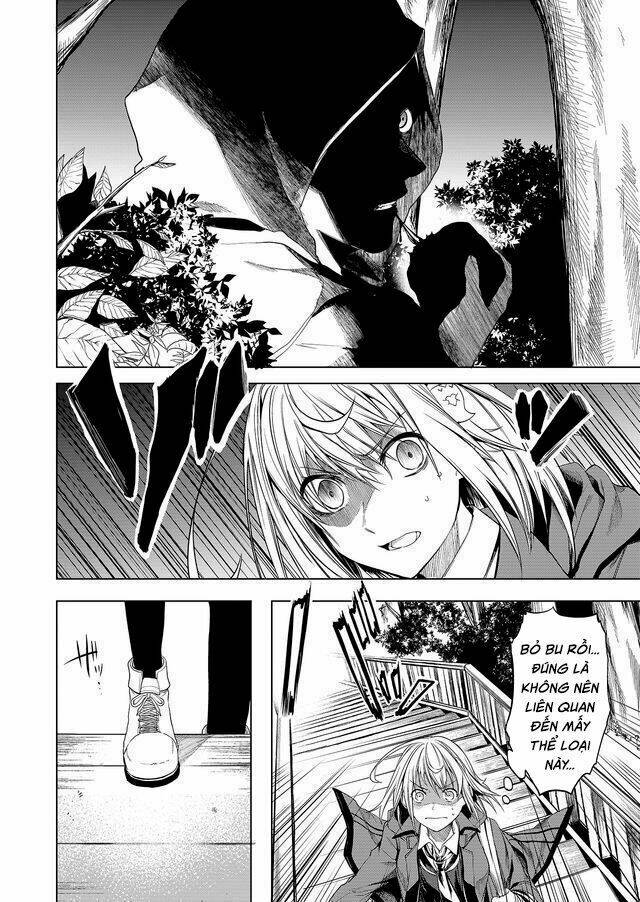 kaidan loop chapter 1 17