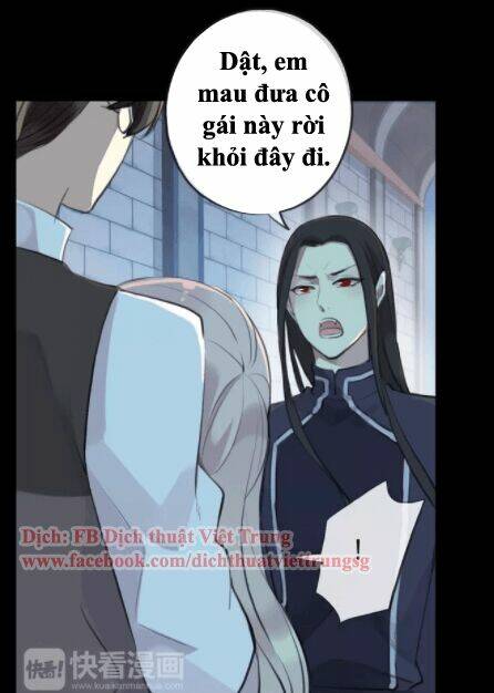 vết cắn ngọt ngào phần 2 chapter 16 8