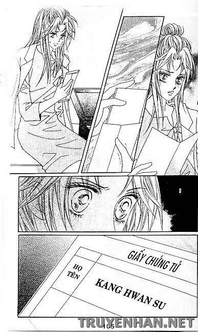 người duy nhất chapter 6 7