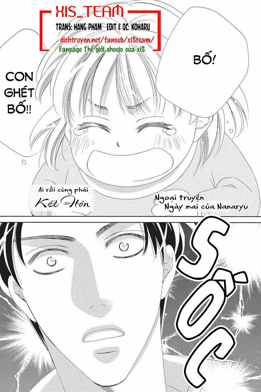 ai rồi cũng phải kết hôn chapter 44.5 1