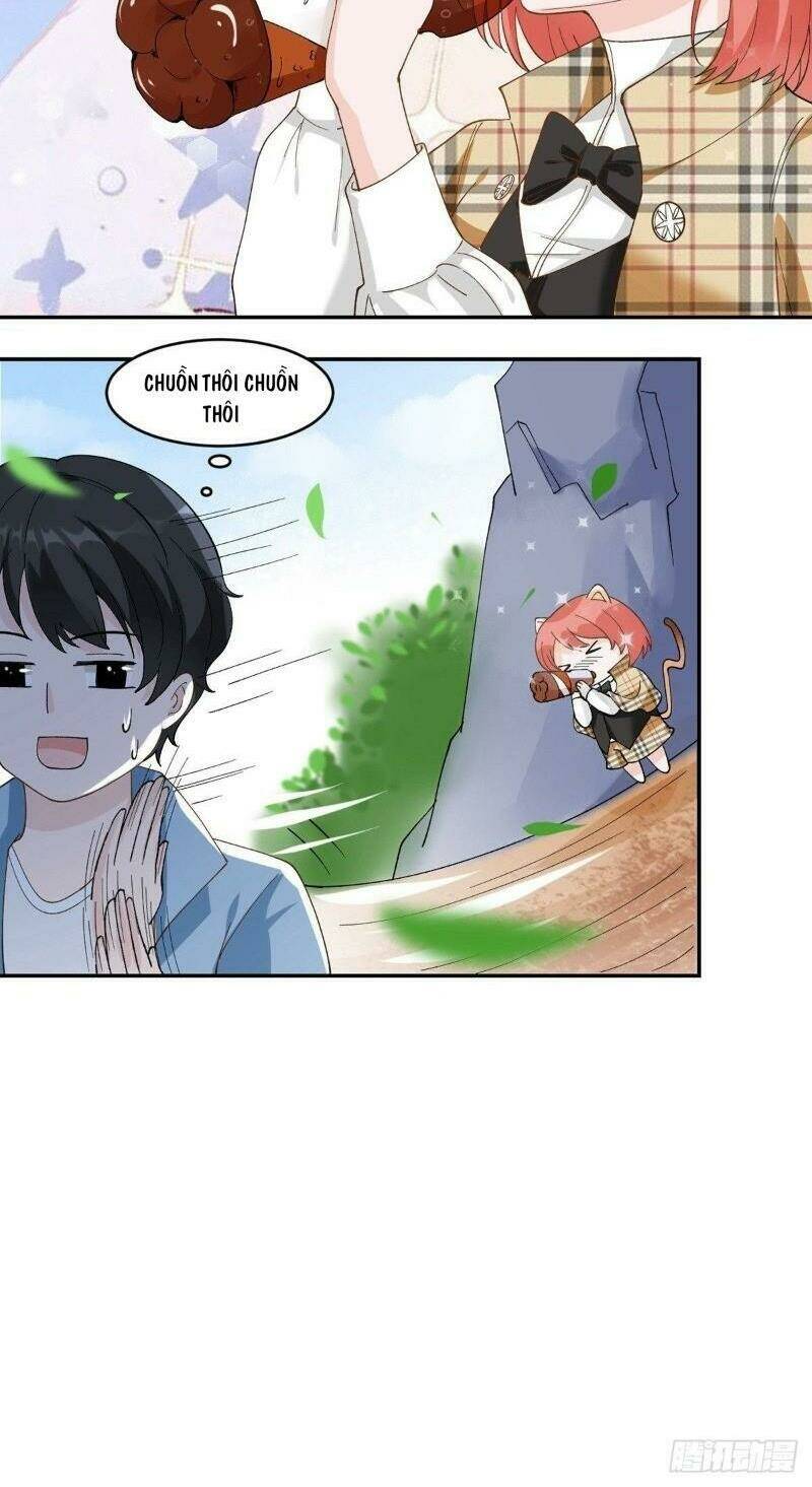 em gái của tôi có độc chapter 5 18