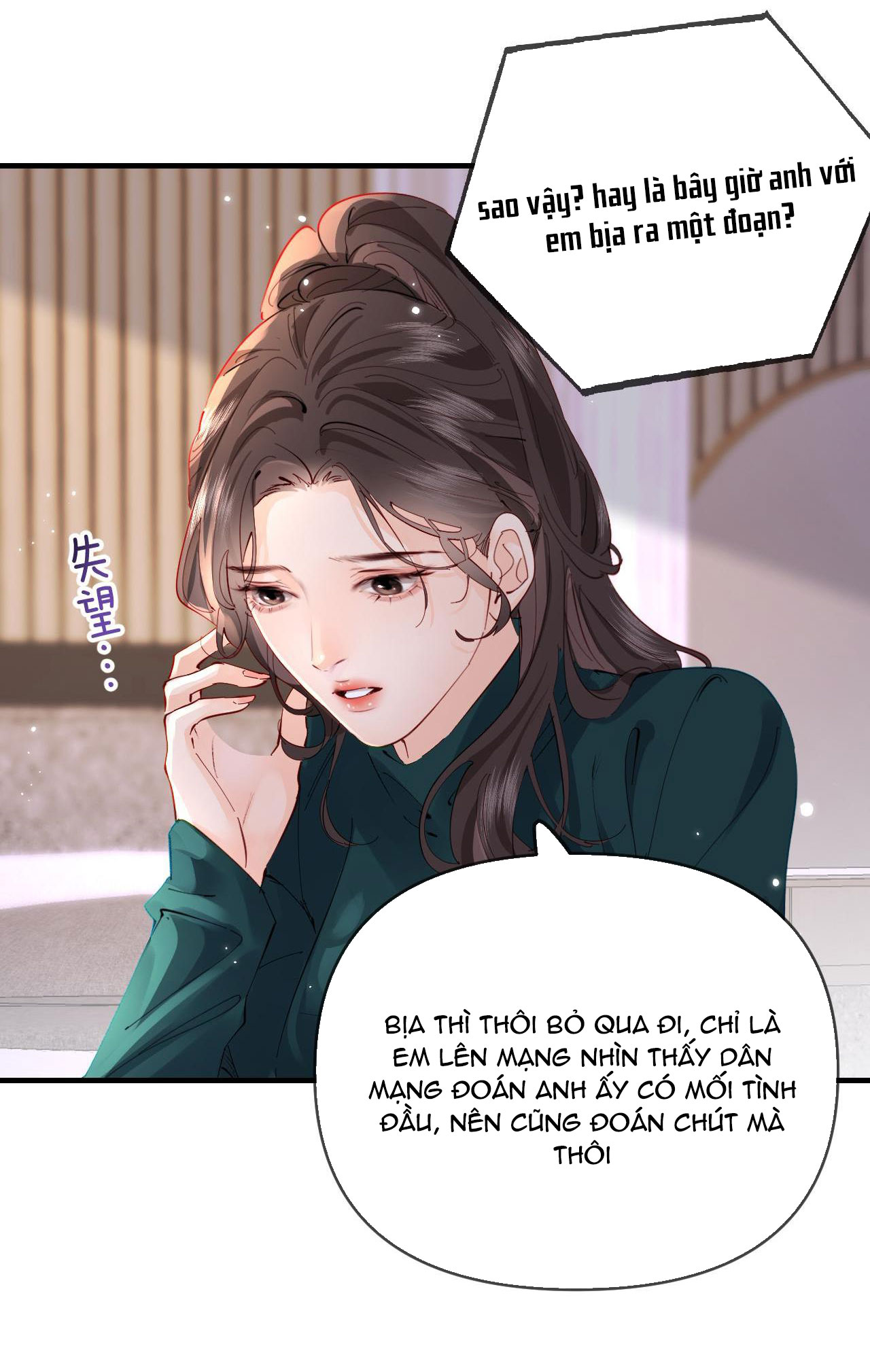 câu chuyện ngọt ngào của cặp vợ chồng đỉnh lưu chapter 70.2 2