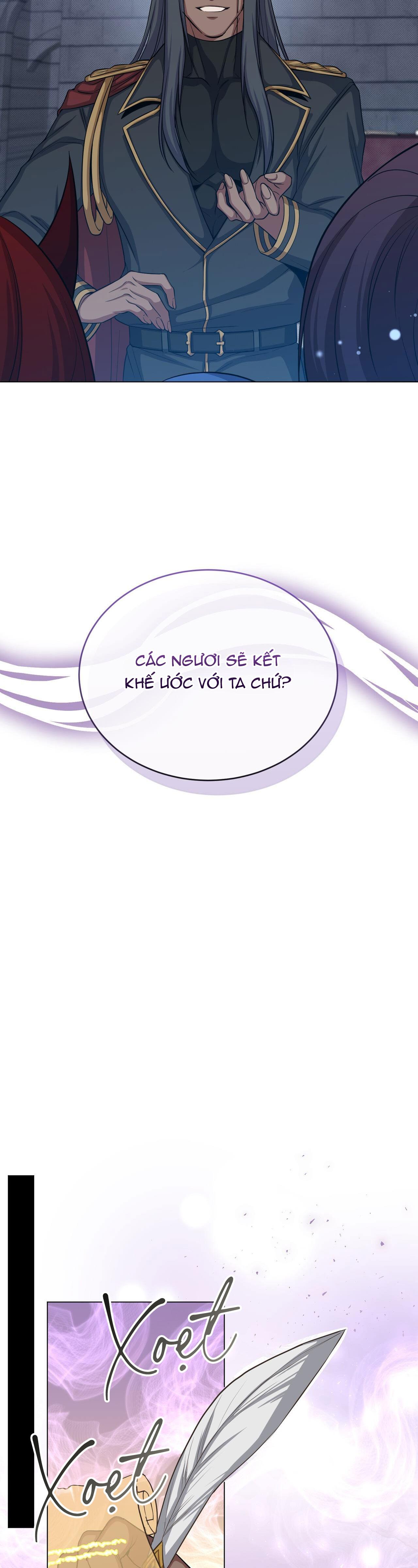 mặt trăng quỷ chapter 47 17