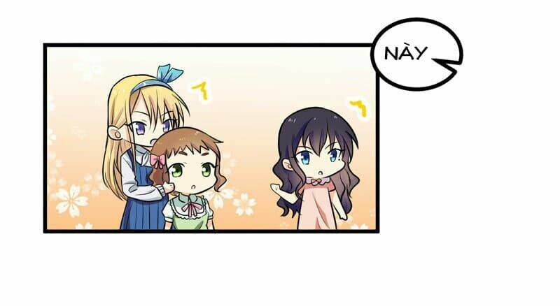 chinh phục bạn trai sao chổi chapter 5 15