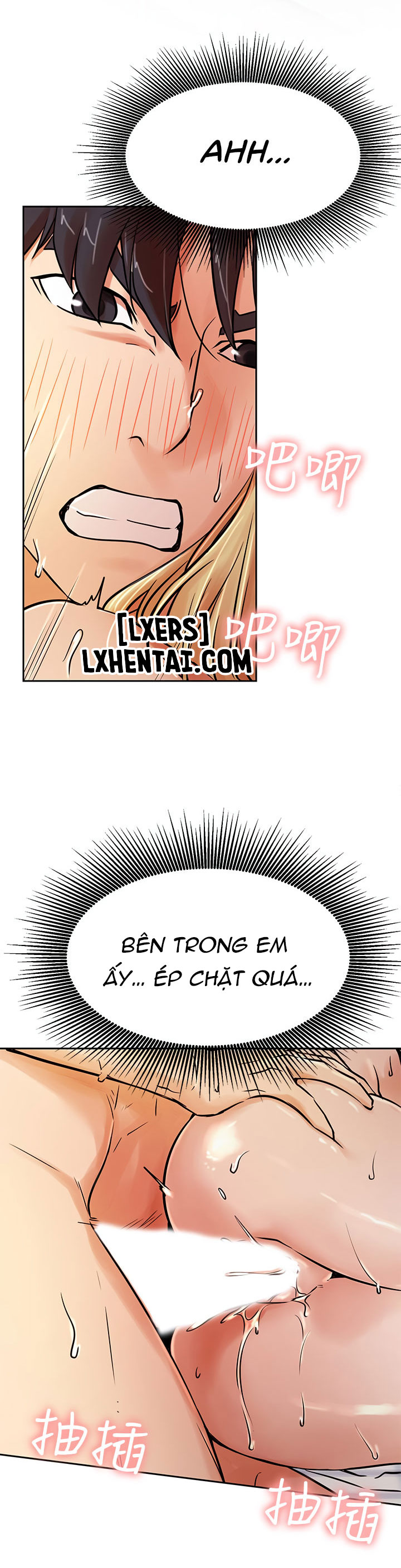 cuộc sống như anh hằng mơ chapter 32 21