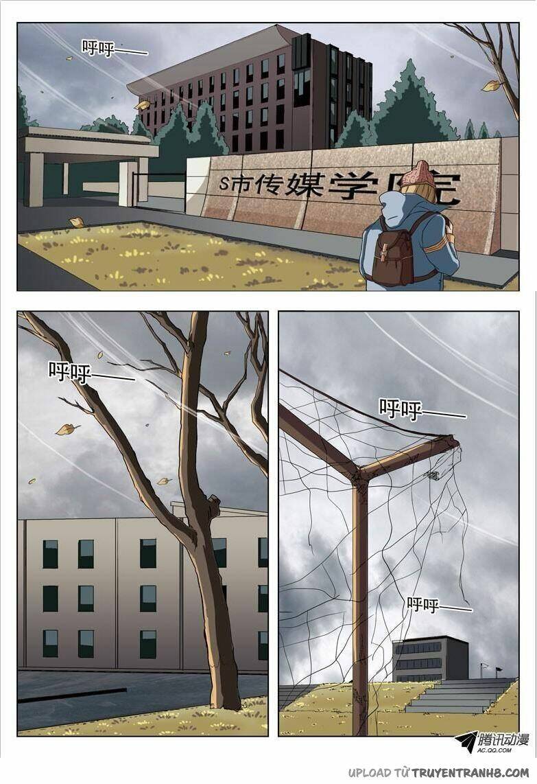 19 tầng địa ngục chapter 1 2