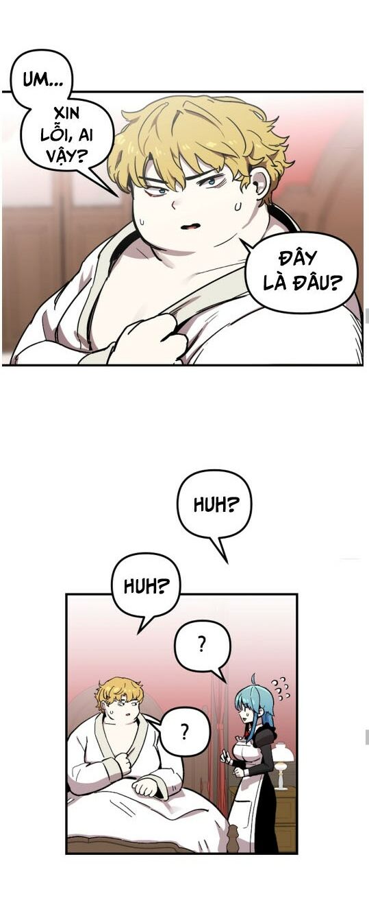 người chơi lỗi chapter 1 10