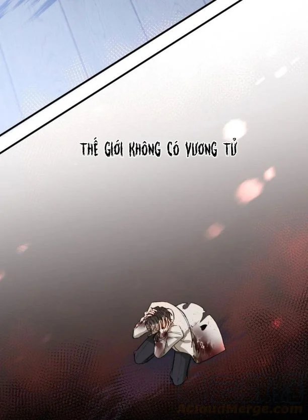 nụ hôn vực thẳm chapter 69 23