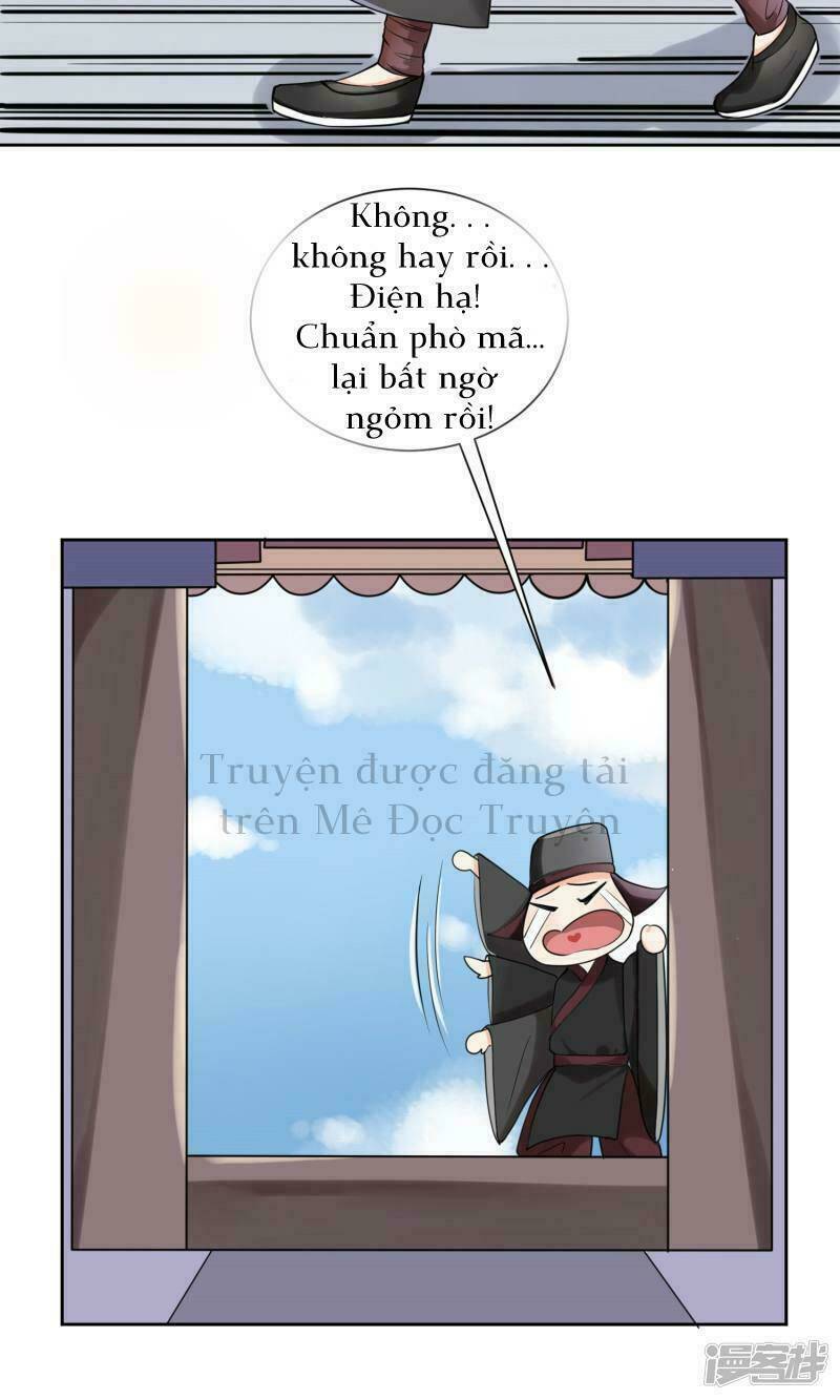 quả nhân có bệnh tên là tương tư chapter 2 12