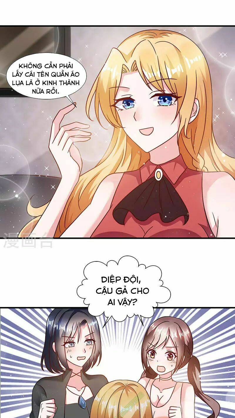 lão bà đặc công cực phẩm của tôi chapter 6 8