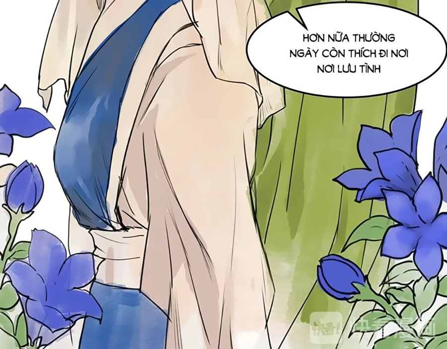 muốn làm nữ hiệp quá chapter 26 9