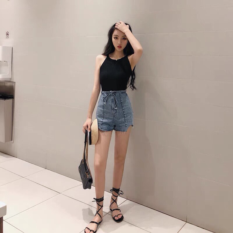 ÁO YẾM QC FREESIZE DƯỚI 57KG