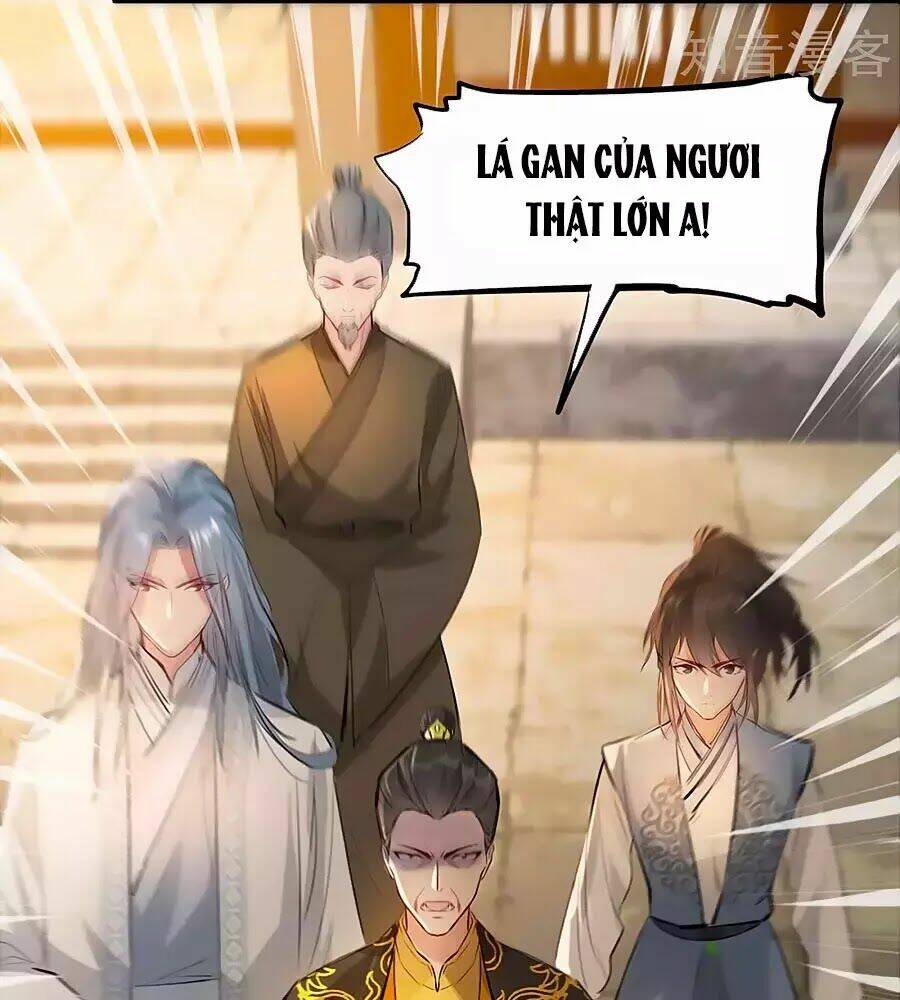 gian phi như thử đa kiều chapter 68 50