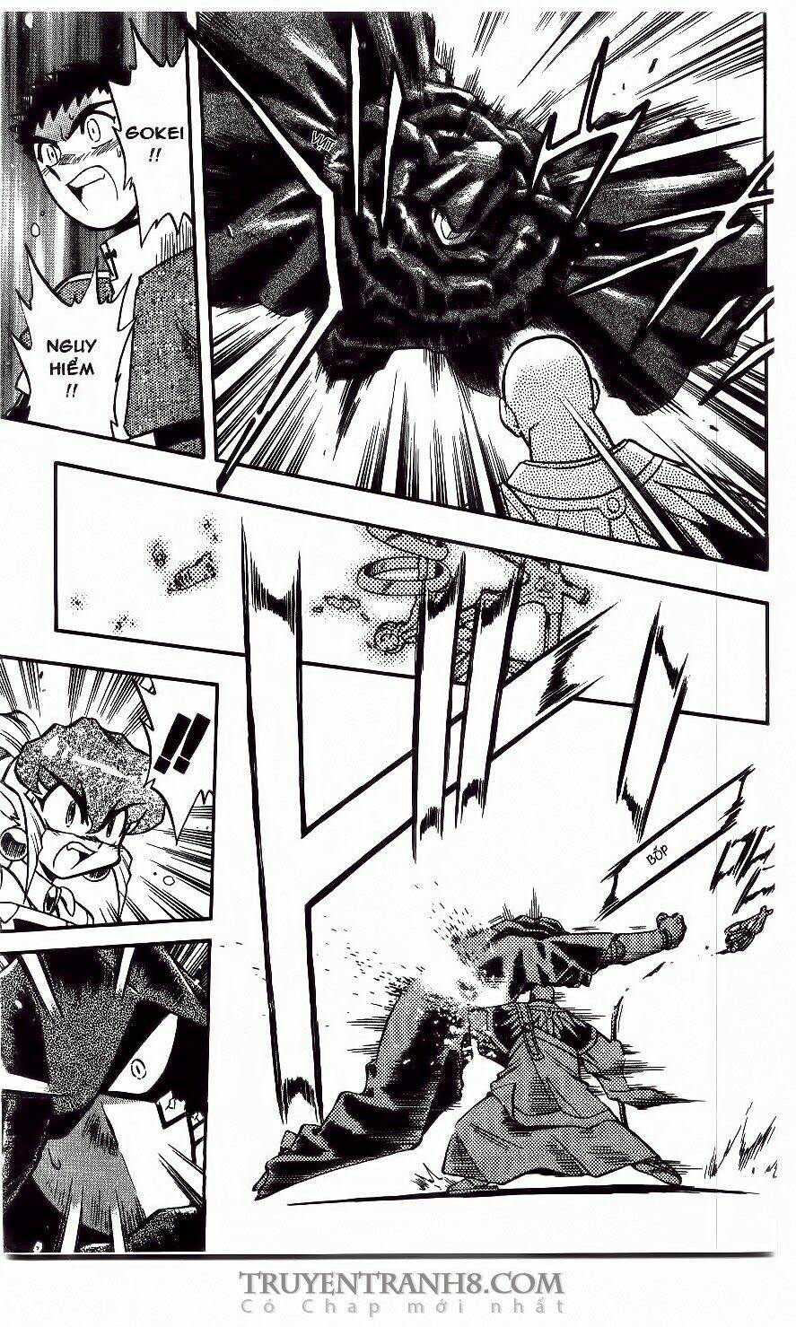 tenchi vô dụng chapter 37 6