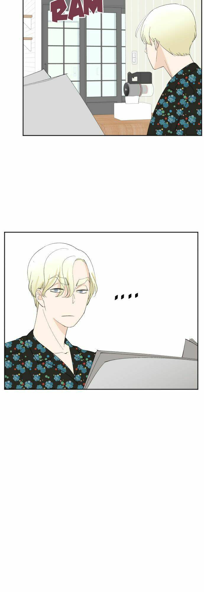 oh my god chapter 7 21