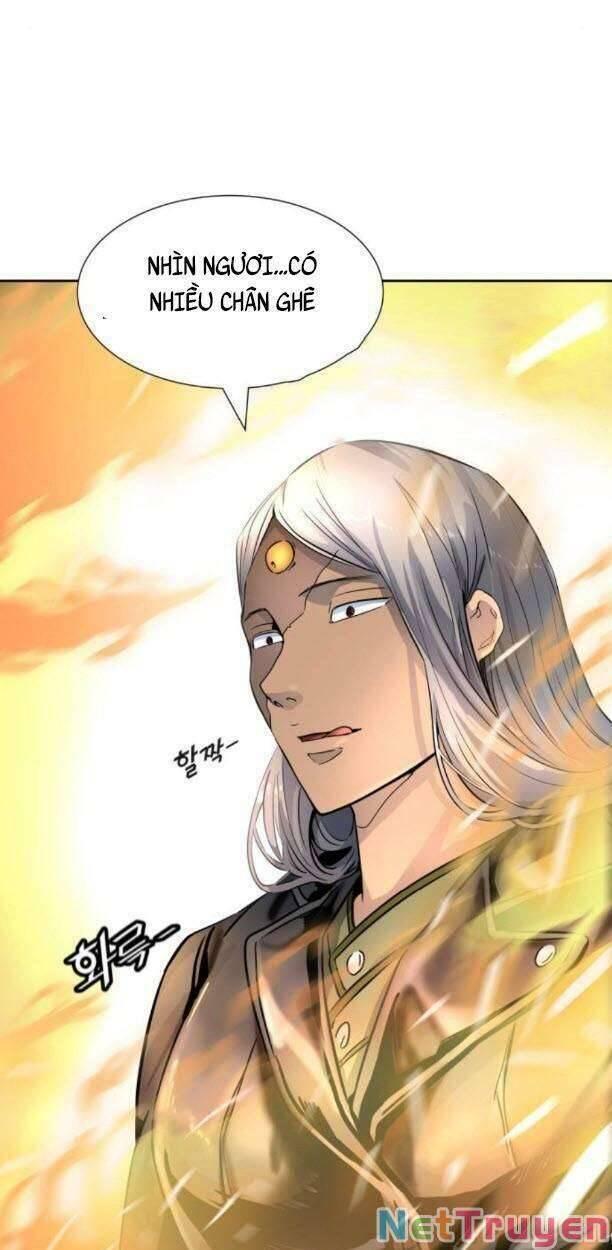 tòa tháp bí ẩn 2 chapter 517 55