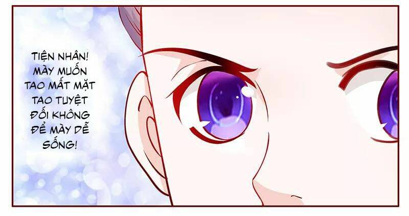 bá đạo tổng tài yêu tôi chapter 94 18