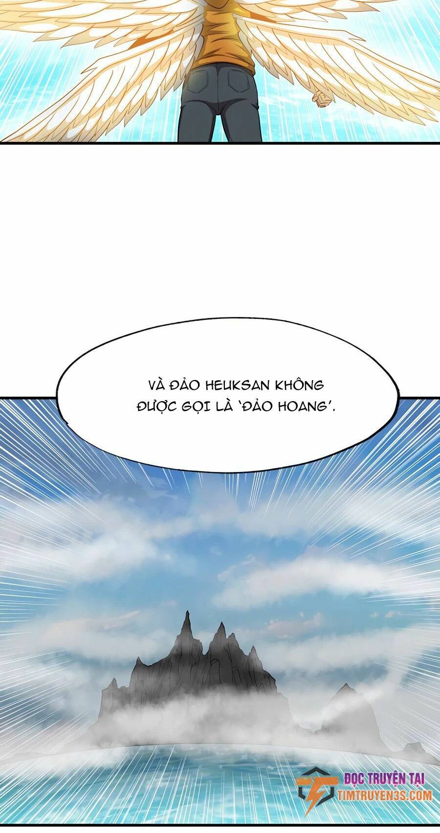 mẹ tôi là chòm sao bảo hộ m chapter 40 24